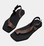 Hot Selling Sandals For Men Fashionable Summer Sandals Casual Beach Walking Sandals Handmade Cool Design Leading The Trend