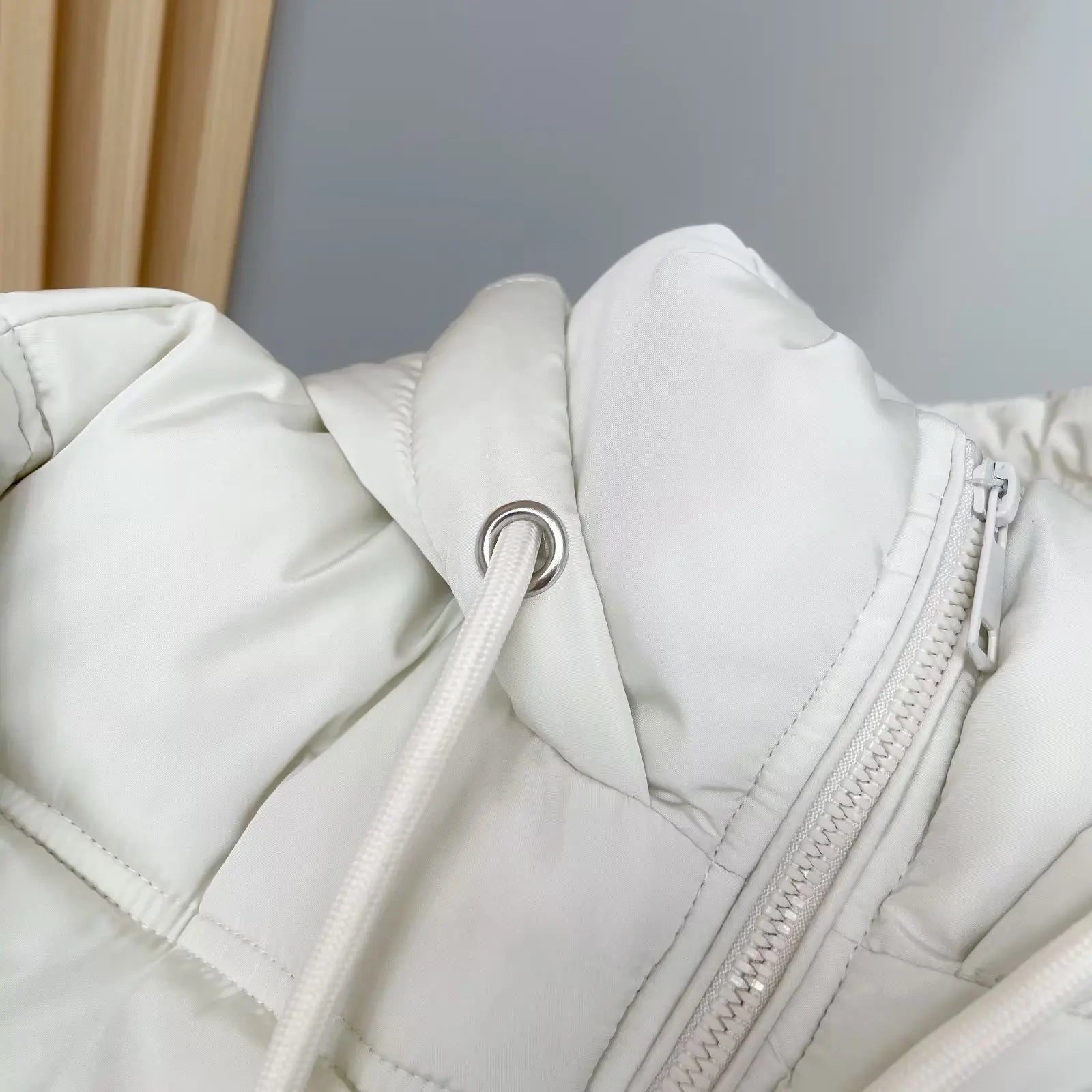 Winter Women's Cold Coat Winter Jackets For Women 2023 Warm Thermal Parkas Woman Winter Coat Promotion Female Outerwear