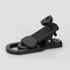 Agnicy Mobile Telescope Photography Accessories M17 M17X0.75mm Mobile Phone Clip 17mm Metal Thread Interface