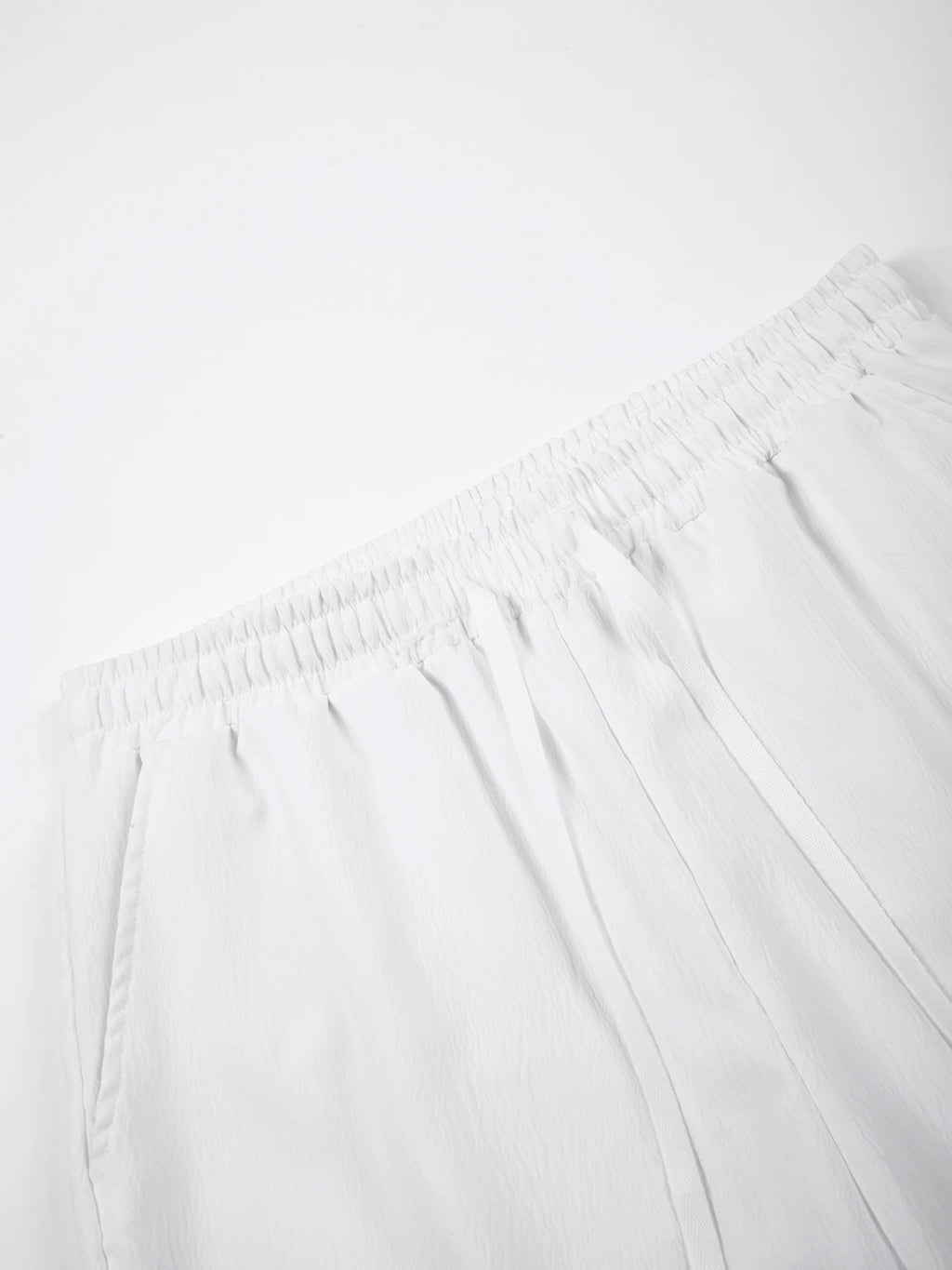 Men's Casual Pants Summer Male Breathable High Quality Trousers Sweatpants Solid Color Fitness Pants Jogging Fitness Streetwear