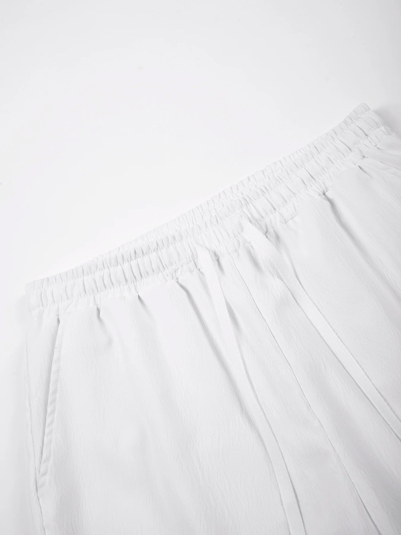 Men's Casual Pants Summer Male Breathable High Quality Trousers Sweatpants Solid Color Fitness Pants Jogging Fitness Streetwear