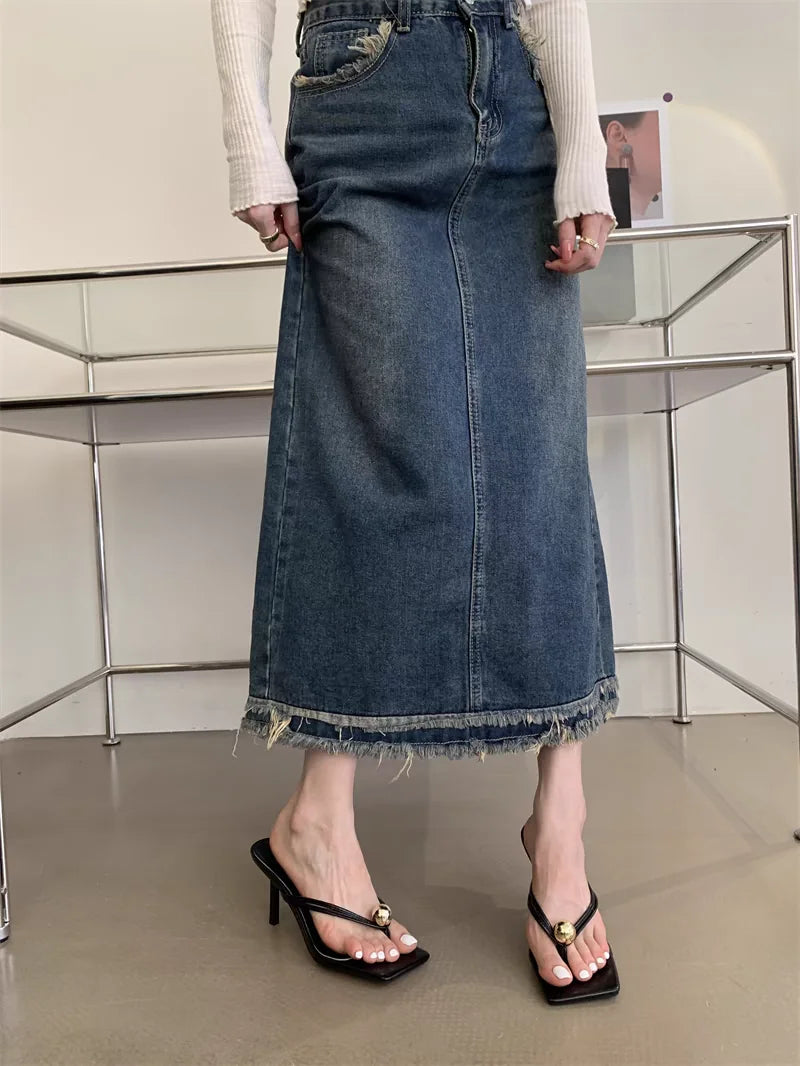 Women High Heels Slippers Designer Heeled Sandals Elegant Shoes Woman Summer 2025 Trend Fashion Fliop Flops Casual Slides Mujer