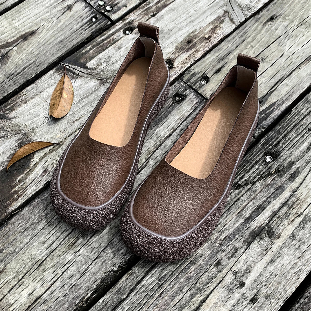 Flats Women Shoes Casual Sport Loafers Sandals Summer Woman Sneakers Trend 2025 New Shallow Shoes Brand Walking Zapatillas Mujer