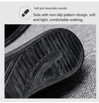 2025Men's Shoes High-top Casual Shoes High Quality Suede Chelsea Boots Fashion British Ankle Boots Business Oxfords Dress Shoes