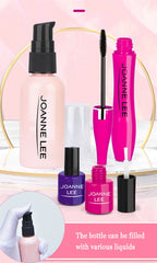 Simulation Cosmetics Set Kids Play House Toys Simulation Make up Lipstick Nail Paint Educational Toys Pretend Makeup Girls Game