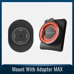 Belt Clip Mobile Phone Stand Holder for iPhone Xiaomi  Portable Accessorie Sport Running Men Women