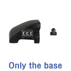 Car Mobile Holder Special Fixed Bracket Base for Ford Raptor F150 2021 2022 2023 Wireless Charging Accessories Car Phone Holder