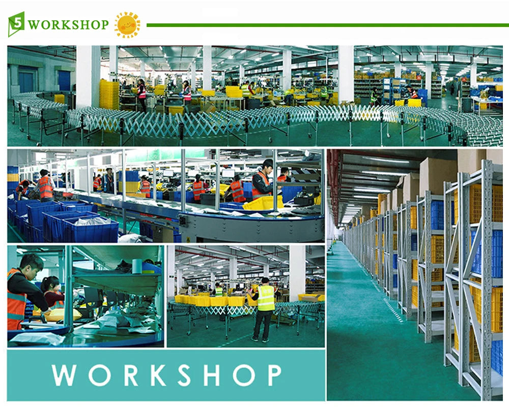 400A Heavy Duty Smart Battery Charger 12V/24V Battery High Power Fast Charger Five-Stage Intelligent Pulse Repair Charger 220W