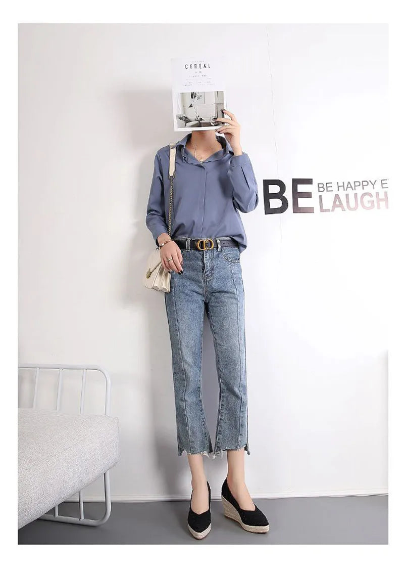 High Heels Women Wedges Shoes Elegant Ladies Party Shoes Brand Ladies Retro Woman Wedge Heel 8cm Black Purple Big Size 42 YX3800