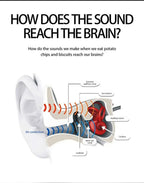 K69 Bone Conduction Earphones Bluetooth Hifi Music Headphones Sport Ear-hook Wireless Headsets with Mic Waterproof Earbuds