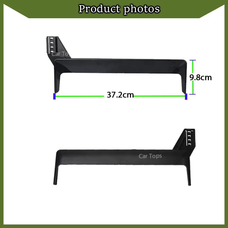 Car Mobile Phone Holder for Avatr 11 2023 2024 15.6 inches Screen Mount MagSafe Bracket Wireless Charger Stand Auto Accessories