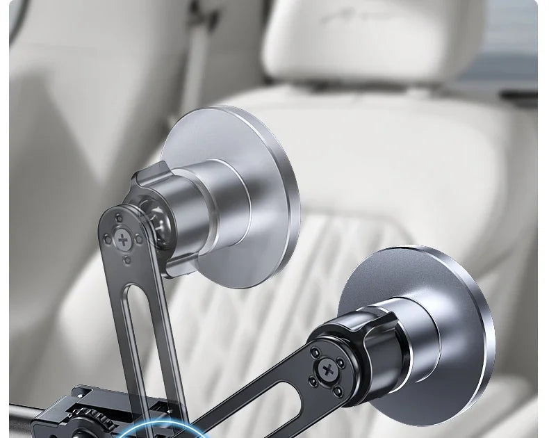 For Audi A4/A5/RS4/S5  Q2L/Q5L Mobile Phone Car Holder Car Screen Navigation Mobile Phone Holder Modified Accessories