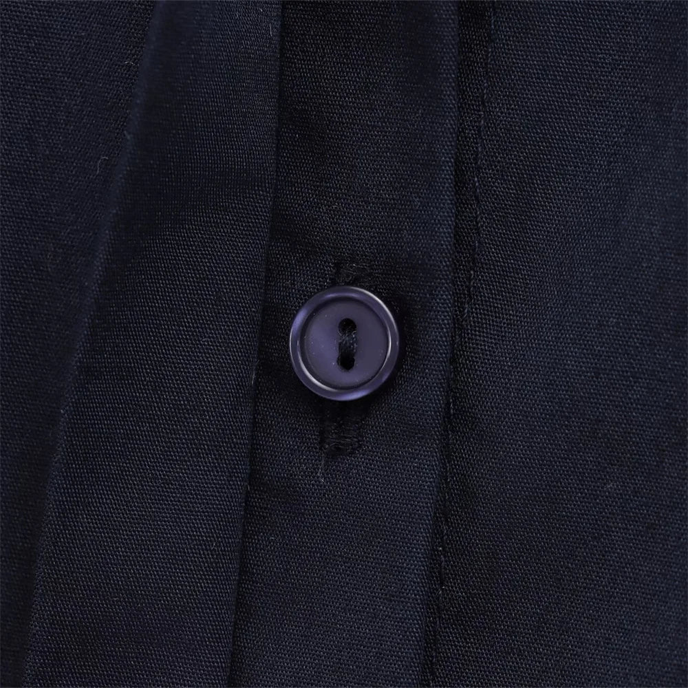 Women's Knot Lace up Double breasted Shirt Spring/Summer New Collection: Irregular Collar Slim Fit Top