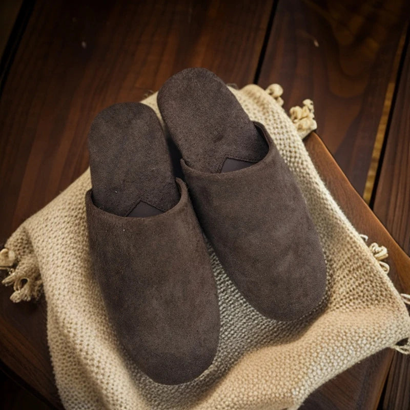 Women's Sandals Summer 2025 Small Yellow Drag One Kick Sandals Woman Luxury Fashionable Casual Flat Women's Home Slippers Shoes