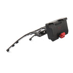 New Motorcycle Accessories For SYM MAXSYM TL 500 TL500 Mobile Phone Navigation GPS Bracket Board Phone Holder Wireless Charging