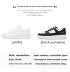 Men's Shoes Explosion Thick Soled Leather Small White Shoes Men's Trendy Shoes with Fashion Board Shoes Street Casual Shoes