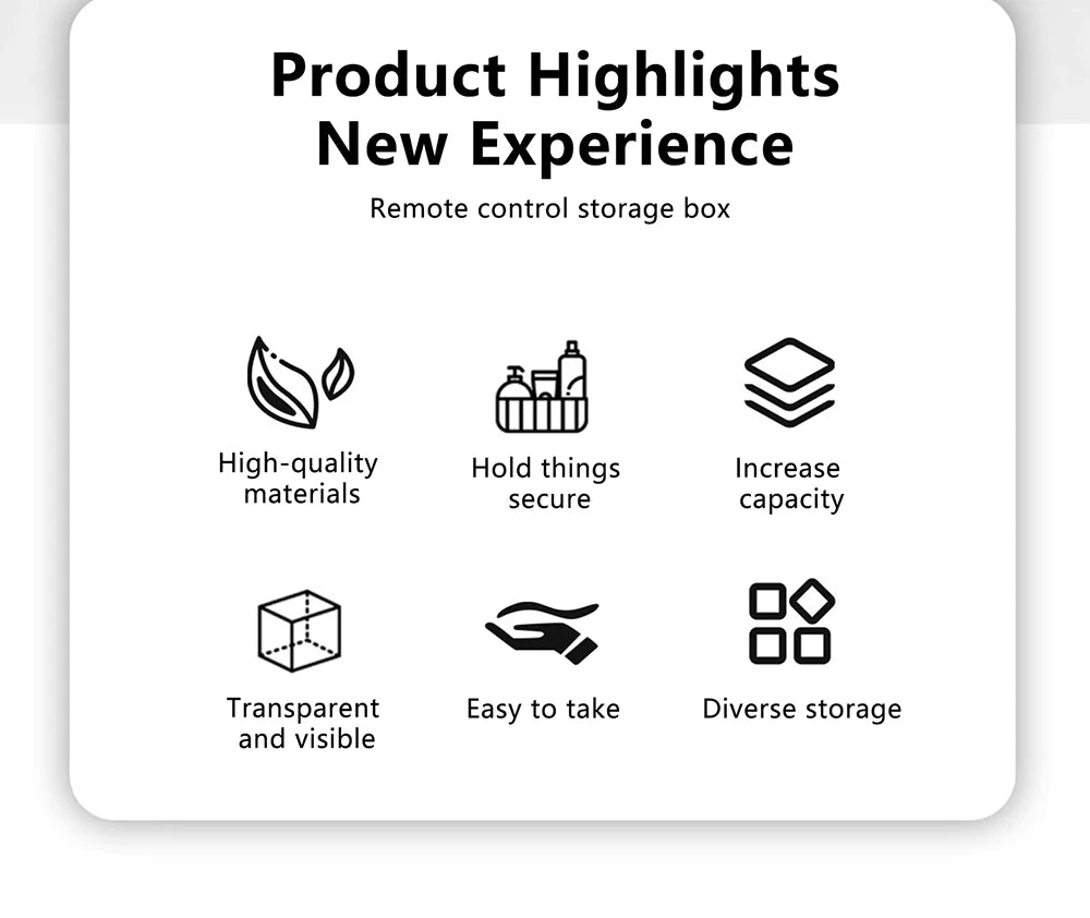 Cosmetic Organizer For Vanity Makeup Organizer Clear Acrylic Cosmetic Storage Box Perfume Holder Skincare Organiser For Lipstick