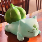 Bulbasaur Mobile Phone Holder Stand Accessories Cartoon Cute Tablet Desk Mount Table Flexible Lazy Bracket Support Gifts