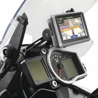 For KTM 1050 1090 1190 Adventure R 1090 ADV L Mobile Phone Holder ABS Navigation Bracket GPS Stand Holder Motorcycle Accessories