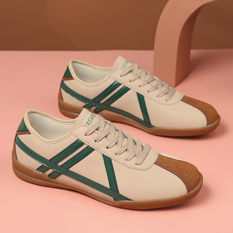 Men's shoes 2025 New Style Fashionable Casual shoes  Men's Outdoor Walking shoes Sports shoes Comfortable and Durable for Men 10