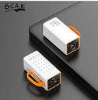 500000mah 100000mah 200000mah 300000mah Upgraded Version Super Powerbank Fast Charge Portable Power Bank Super Large Capacity