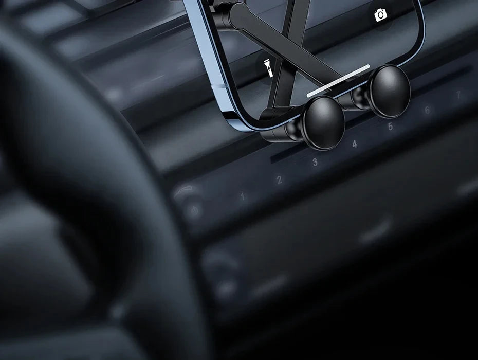 Car Mobile Holder Special Fixed Bracket Base for Ford Raptor F150 2021 2022 2023 Wireless Charging Accessories Car Phone Holder