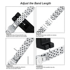 Watches for women, Classic Square Watches for Women with Roman Numerals Ladies Casual Dress Watch, Women's Premium Crystal Watch