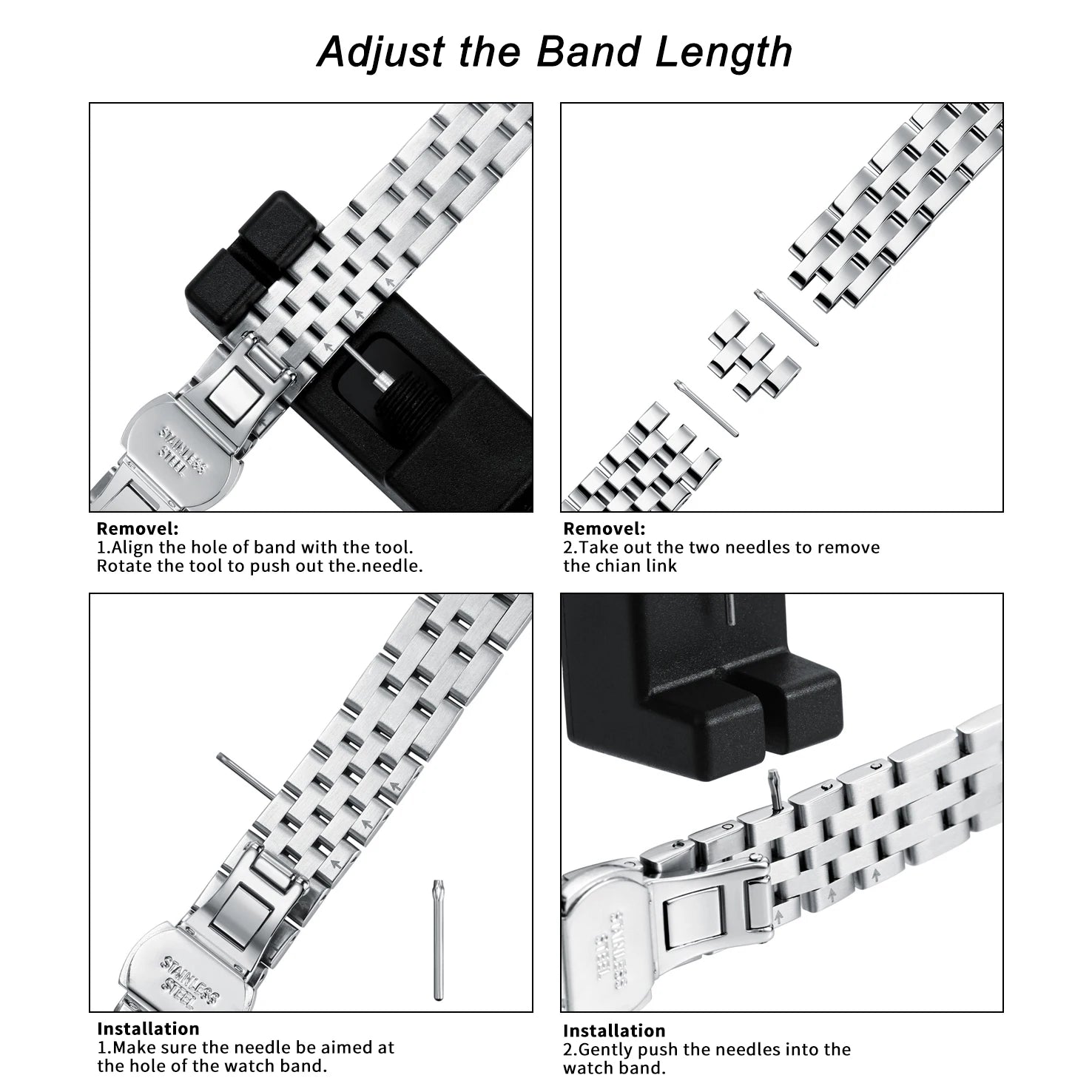 Watches for women, Classic Square Watches for Women with Roman Numerals Ladies Casual Dress Watch, Women's Premium Crystal Watch