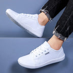 Men Shoes Minimalist Shoes For Men Wide Toe Barefoot Zero Drop Shoes Casual Lightweight Walking Sneakers