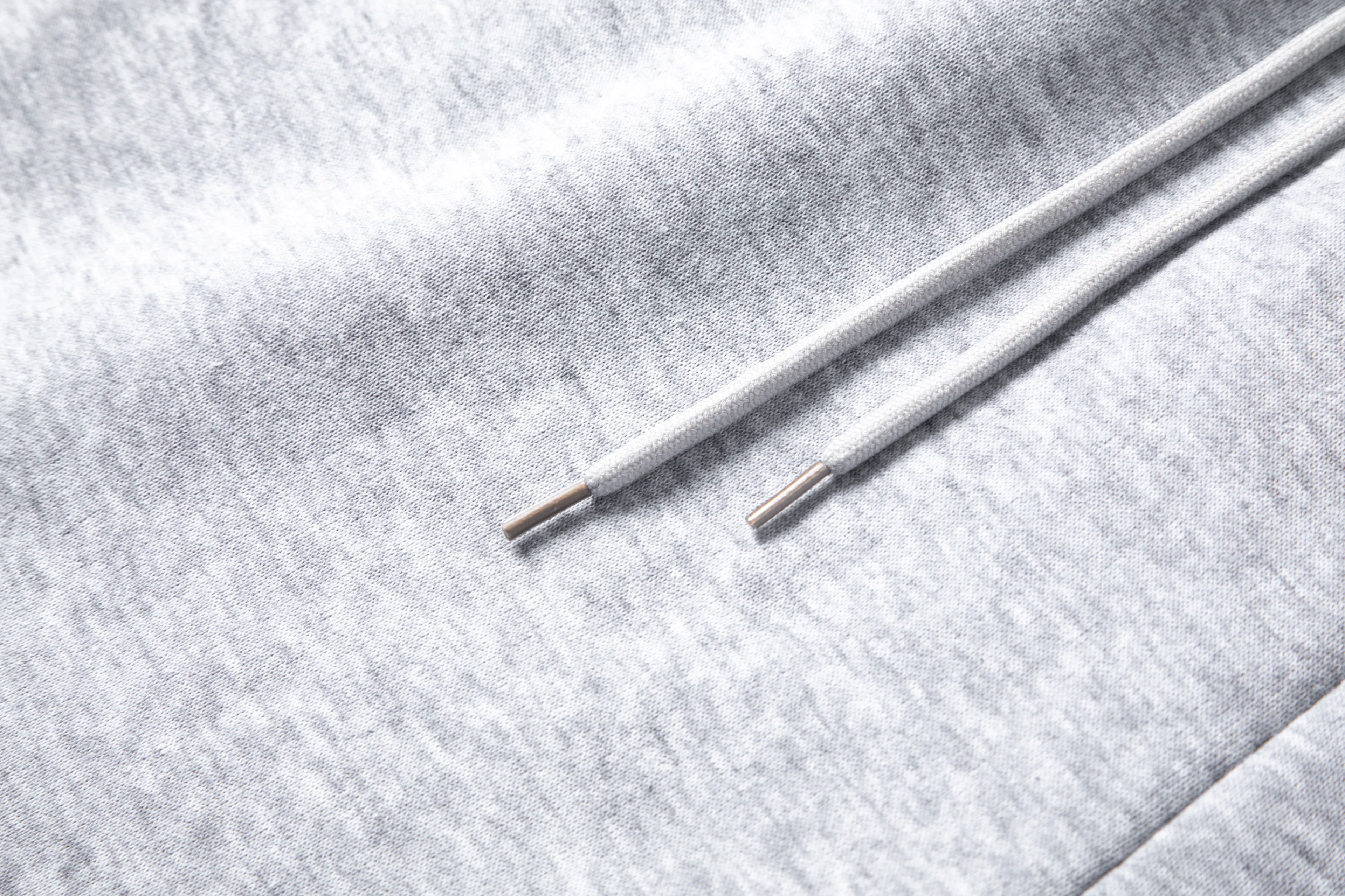 Men's Casual Pants Autumn Winter Fleece Sweatpants Men Running Jogger Sports Gym Trousers Fashion Solid Color Workout Long Pants