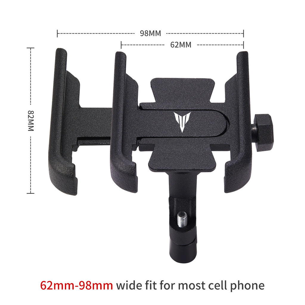 For YAMAHA MT01 MT09 MT07 MT10 MT03 MT 09 07 03 10 Accessories Motorcycle Handlebar Mobile Phone Holder GPS Stand Bracket