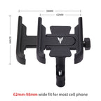 For YAMAHA MT01 MT09 MT07 MT10 MT03 MT 09 07 03 10 Accessories Motorcycle Handlebar Mobile Phone Holder GPS Stand Bracket