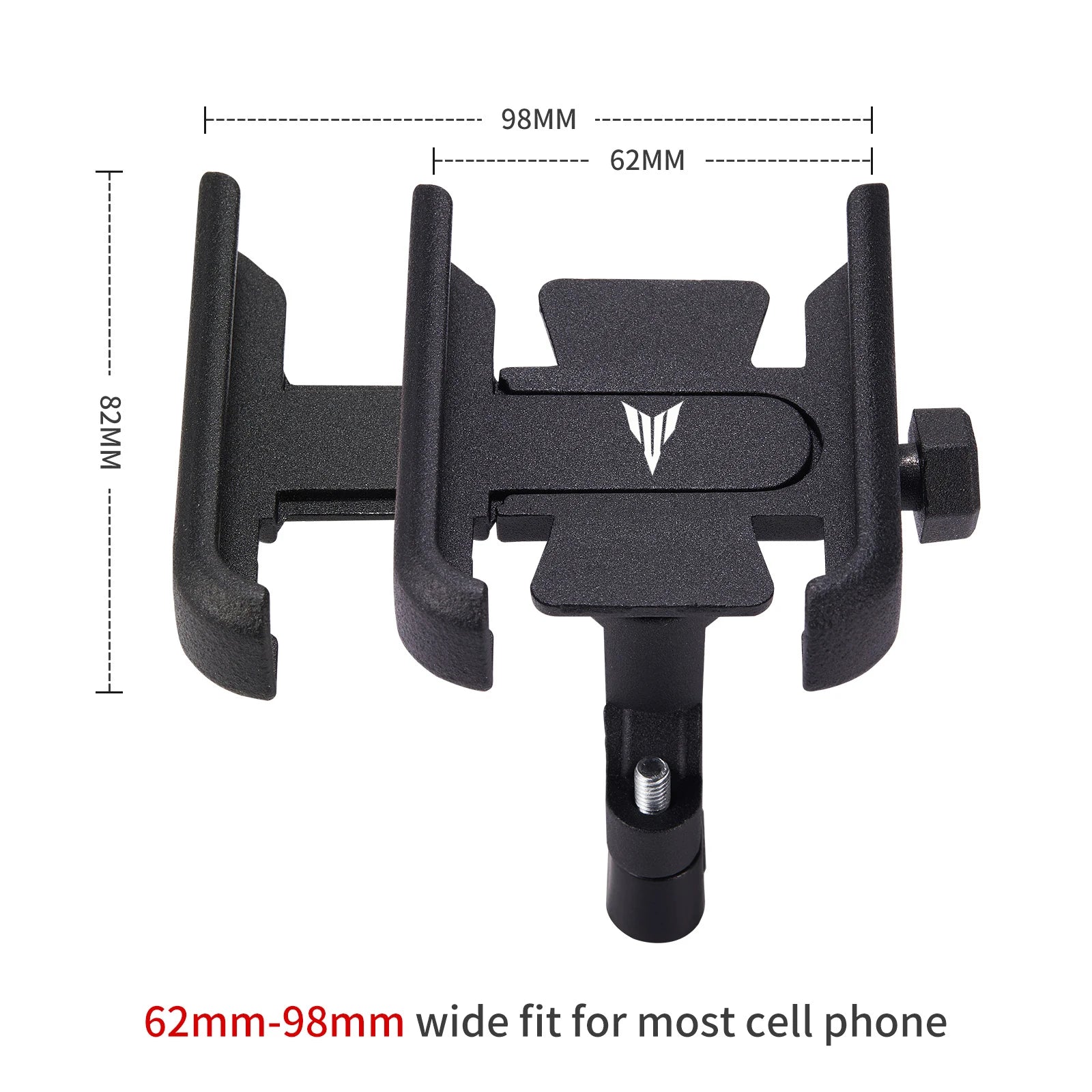 For YAMAHA MT01 MT09 MT07 MT10 MT03 MT 09 07 03 10 Accessories Motorcycle Handlebar Mobile Phone Holder GPS Stand Bracket
