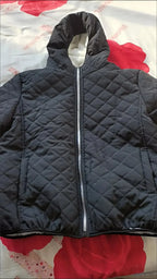 Winter Lambswool Coat 2025 Small Cotton-Padded Coat Women's Short Parkas Warm Cotton Jacket Joker Hooded Outwear Ladies Overwear