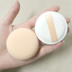 20pcs Soft Thick Powder Puff Powder Liquid Cosmetics Puff Makeup Puffs Wet Dry Use Concealer Foundation Sponge Cushions Tool