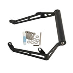 Motorcycle Accessories For Benelli TRK702X TRK702 TRK 702X TRK 702 X Mobile Phone Stand Holder GPS Navigation Support Bracket