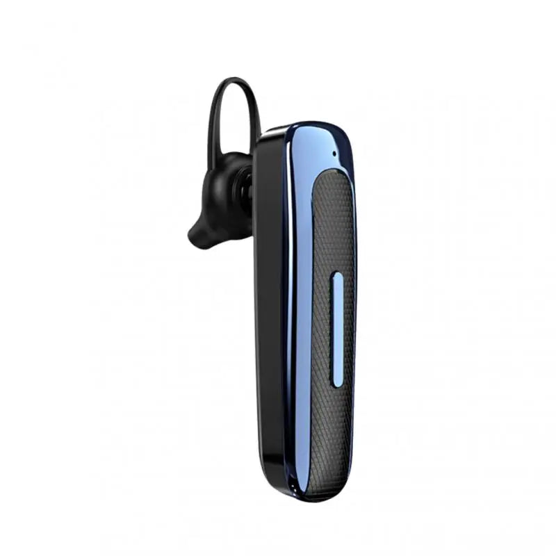 2023 Handsfree Business Bluetooth Headphone Wireless Earphone Stereo Ear Hook Headset For Driving Traveling Working Wholesale