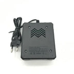 For 18650 Battery Charger 4 Chargers 4 Slot Wire Charger Intelligent Fast Charging for 18650 Li-Ion Battery Flashlight Battery