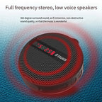 Handfree Portable Wireless Caixa De Som Bluetooth Speaker Music Sound Box Blutooth For Hand Free Mini Baffle Blootooth Handsfree