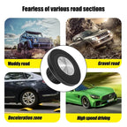 For MagSafe Car Mount Accessories Universal Magnetic Car Phone Holder Parts Suitable for 17mm Ball Head Base Magnet Brackets