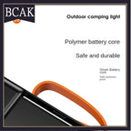 BCAK Style  500000mah 100000mah 200000mah 300000mah Upgraded Version Super power bank fast charge with LED Super Large Capacity