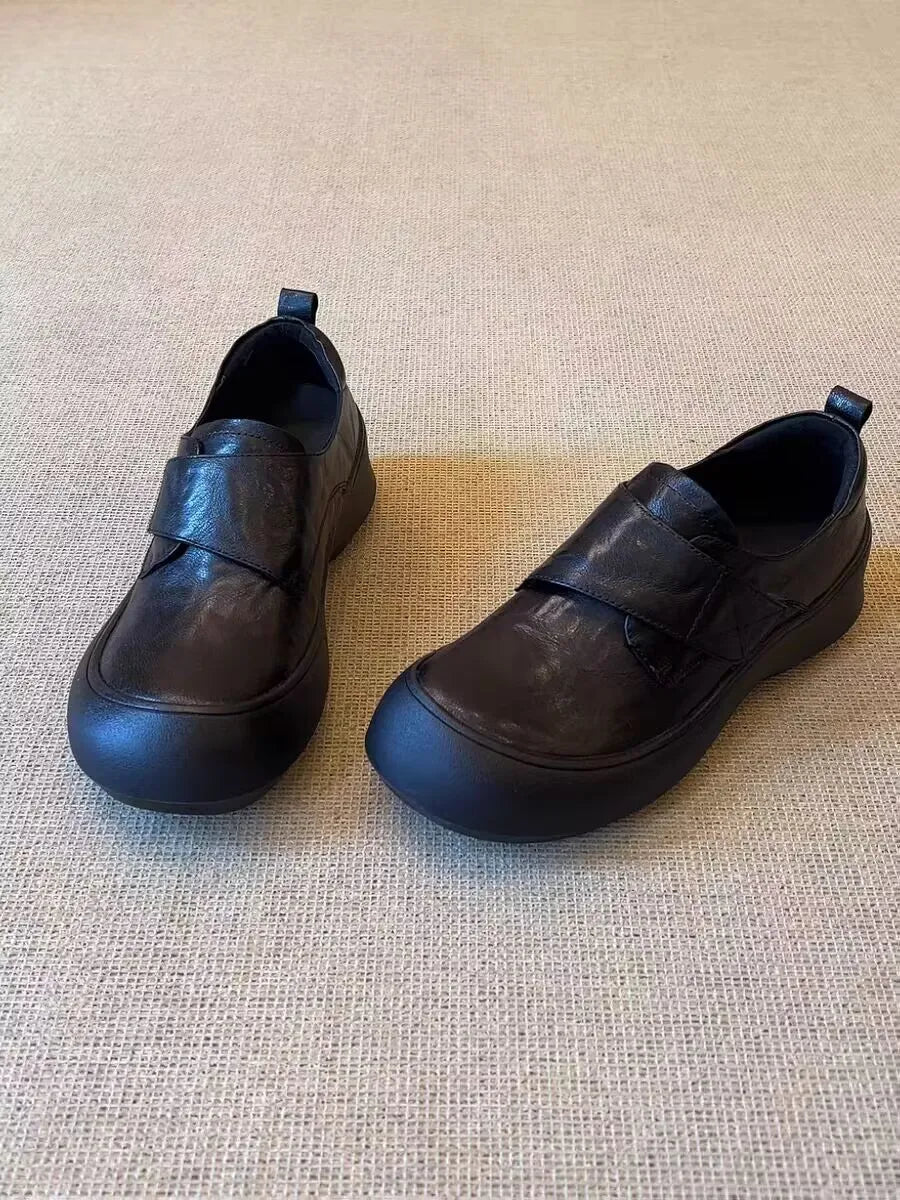 Flats Women's Sport Shoes Casual Fashion Loafers Shoes 2025 Autumn Walking Brand Sneakers New Comfort Soft Dress Mujer Zapatos