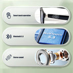 2025 Sunglasses Smart Glasses Men Women Technology Audio Call Remote Headset Sunglasses Sports Driving Music Earbuds Headphones