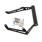 Motorcycle Accessories For Benelli TRK702X TRK702 TRK 702X TRK 702 X Mobile Phone Stand Holder GPS Navigation Support Bracket