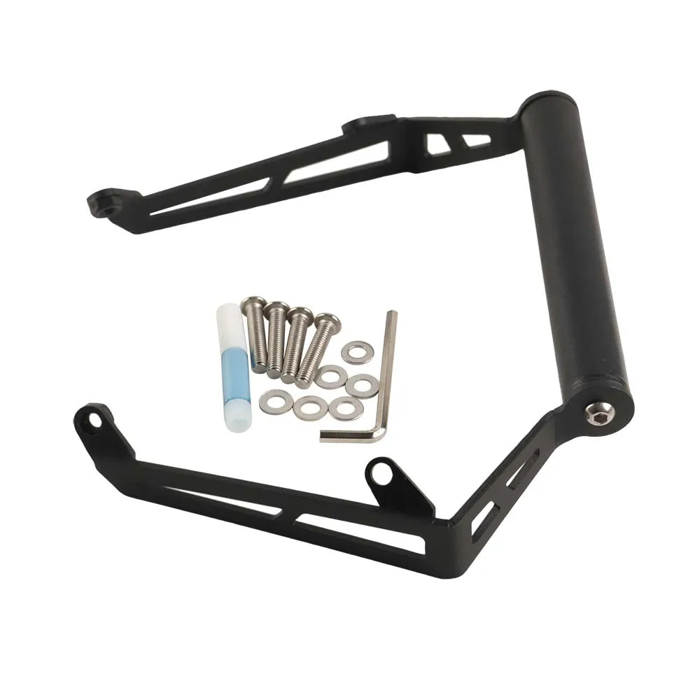 Motorcycle Accessories For Benelli TRK702X TRK702 TRK 702X TRK 702 X Mobile Phone Stand Holder GPS Navigation Support Bracket