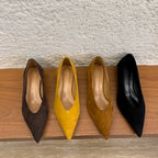 Flats Women Shoes Pointed Toe Shoes Shallow Casual Sandals Cozy Walking Sport Shoes Fashion Woman Sneakers 2025 Zapatos Female