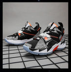 Men Basketball Shoes Women  Training Shoes High quality Designer Basket Shoes Fashion Men Sneakers Casual  Trainer