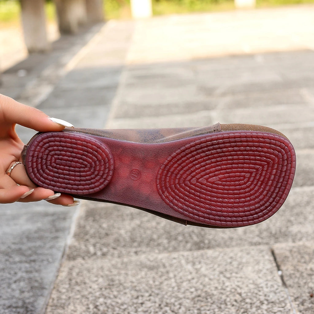 Woman Flats Shoes Loafers Fashion Casual Sports Sneakers Trend Brand Women's Fashion Dress Shoes New Lace Up Femme Zapatos