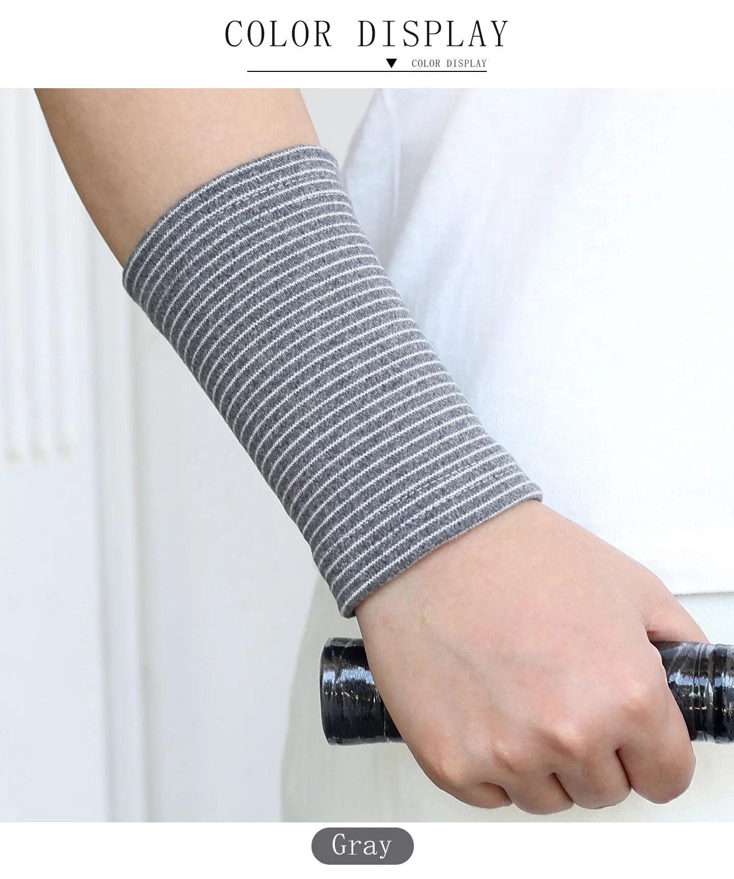 Men's and Women's Arm Warming Covers - Keep Your Hands Warm and Protected for Driving, Cycling, Playing Sports, Running