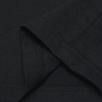 Women's Fun Stitching Pattern T Shirt Touch Me and I'll Bite You Designed Soft Oversized Casual Fit for Spring Summer Fall Shirt